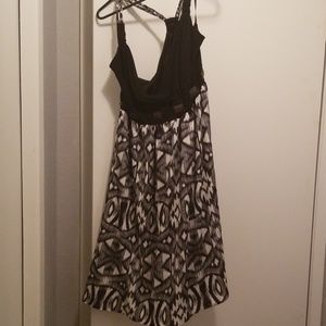 Torrid Dress
